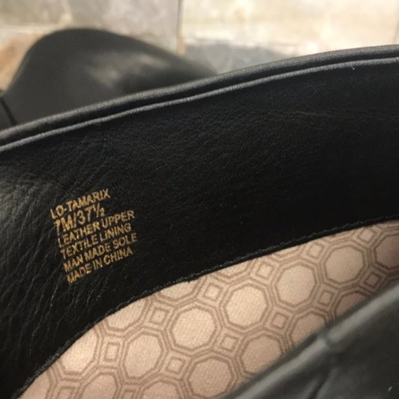 LOUISE ET CIE Tamarix Knee High Boot - Picture 10 of 10